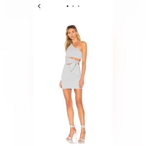 NWT Lovers & Friends Cutout Dress